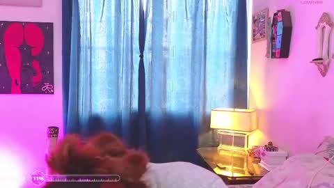 Snapshot of johabennet_ chatting on September 29, 2025, 8:02 pm . Johanna Bennet Model Indepenent . online show from September 29, 2025, 8:02 pm