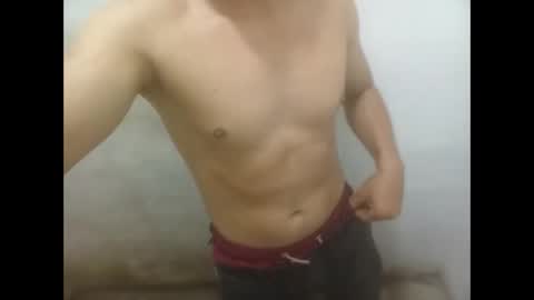 Joni online show from April 10, 2026, 1:22 am