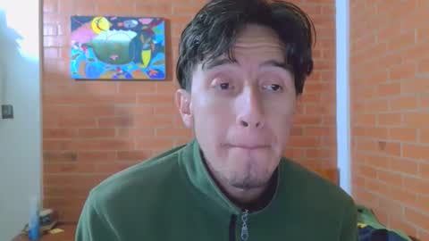 Snapshot of johan70nsexy chatting on February 12, 2026, 1:00 am johan70nsexy online show from February 12, 2026, 1:00 am