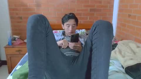 Snapshot of johan70nsexy chatting on February 21, 2026, 5:30 am johan70nsexy online show from February 21, 2026, 5:30 am