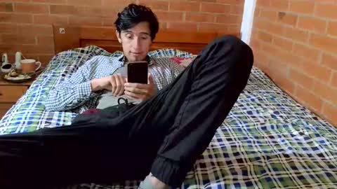 johan70nsexy online show from April 6, 2026, 3:13 pm