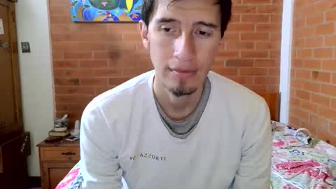 johan70nsexy online show from April 15, 2026, 9:26 pm