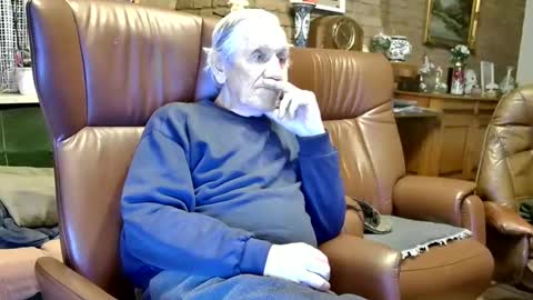 johan7 heet online show from January 9, 2025, 5:00 pm