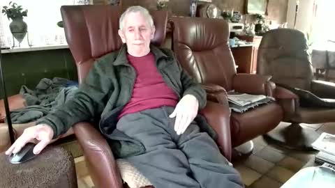 johan7 heet online show from February 3, 2026, 3:39 pm