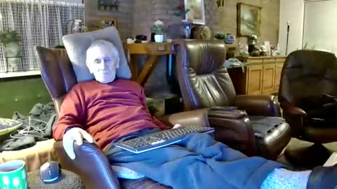 johan7 heet online show from February 12, 2026, 9:32 pm