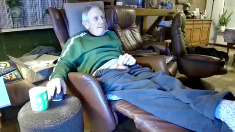 johan7 heet online show from February 18, 2026, 11:22 pm