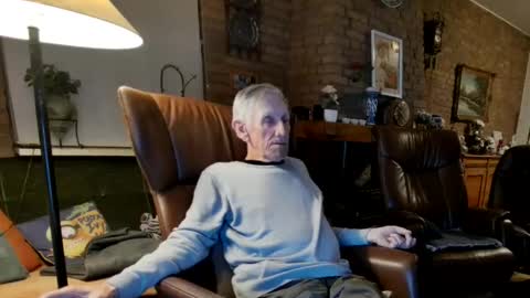 johan7 heet online show from May 19, 2026, 8:04 pm