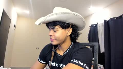 Snapshot of johan_beley_7k chatting on March 12, 2025, 1:51 pm Johan Beley online show from March 12, 2025, 1:51 pm