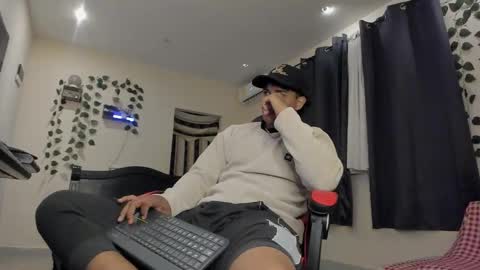 Snapshot of johan_beley_7k chatting on September 27, 2025, 6:02 pm Johan Beley online show from September 27, 2025, 6:02 pm