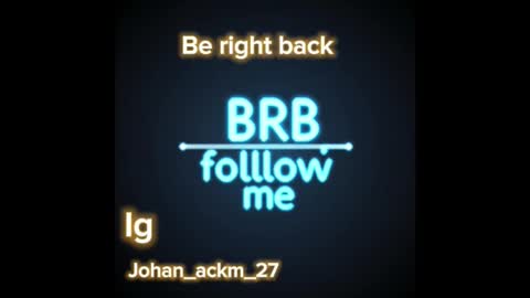 Snapshot of johan_beley_7k chatting on October 10, 2025, 3:44 pm Johan Beley online show from October 10, 2025, 3:44 pm