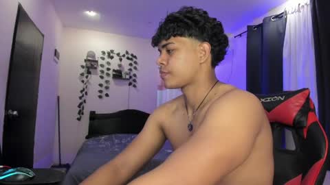 Johan Beley online show from April 15, 2026, 4:47 pm