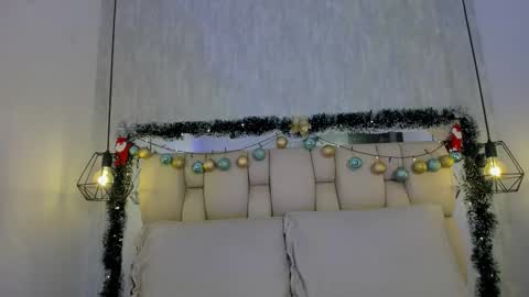 Johan  online show from December 20, 2025, 11:50 am