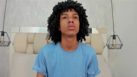 Johan  online show from February 19, 2026, 11:39 am