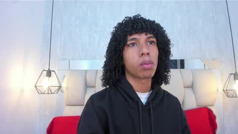 Johan  online show from February 22, 2026, 12:47 pm