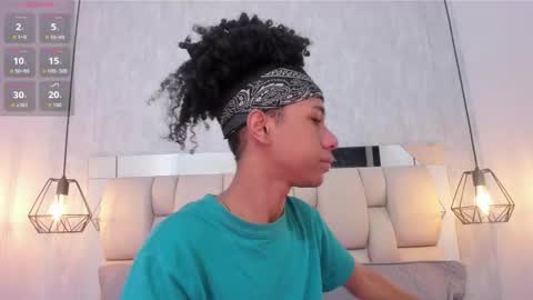 Johan  online show from February 27, 2026, 11:32 am