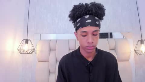 Johan  online show from March 7, 2026, 11:29 am