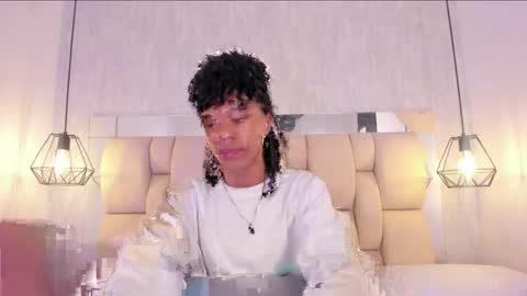 Johan  online show from April 2, 2026, 2:47 pm