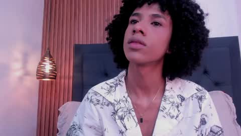 Johan  online show from April 17, 2026, 11:35 am