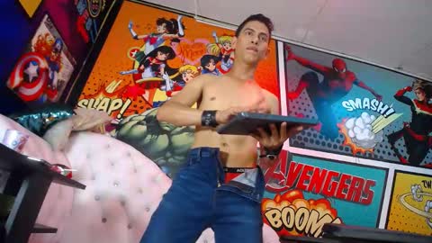 Snapshot of johan_kitten chatting on September 24, 2025, 1:25 pm johan online show from September 24, 2025, 1:25 pm