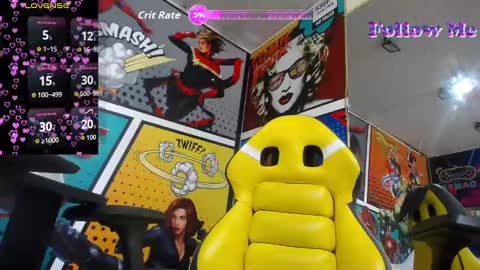 Snapshot of johan_kitten chatting on October 3, 2025, 12:35 pm johan online show from October 3, 2025, 12:35 pm