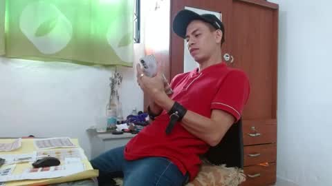 johan online show from May 27, 2026, 2:14 pm