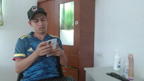 johan online show from June 3, 2026, 6:57 pm