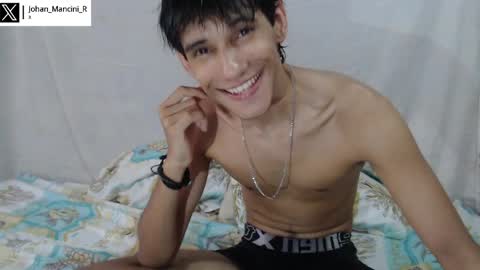 johan_mancini_r online show from May 9, 2026, 4:34 pm
