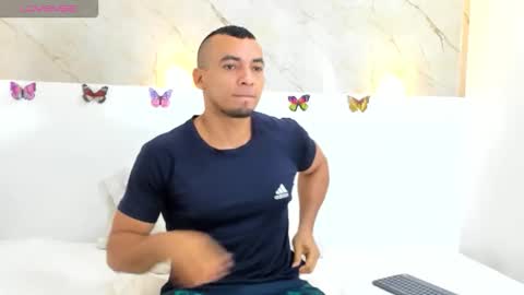 johan online show from October 14, 2025, 11:55 am