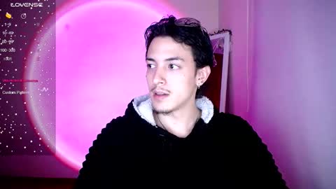 Snapshot of johan_parker222 chatting on February 13, 2026, 6:09 am johan_parker222 online show from February 13, 2026, 6:09 am