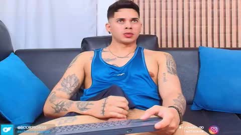 johan speitzer online show from March 17, 2026, 10:35 pm