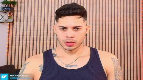 johan speitzer online show from April 7, 2026, 3:40 am