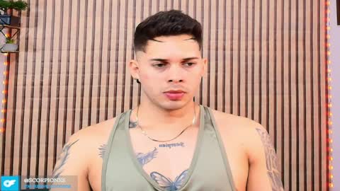 johan speitzer online show from April 10, 2026, 12:16 am