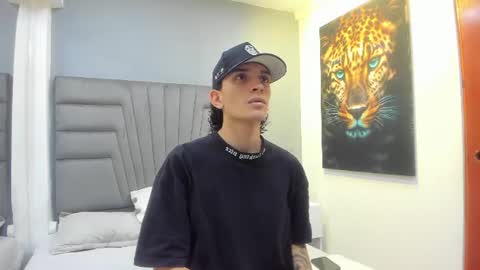 johan_tim online show from June 26, 2026, 11:14 am