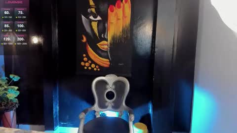 Johan Williams online show from March 21, 2026, 5:12 am