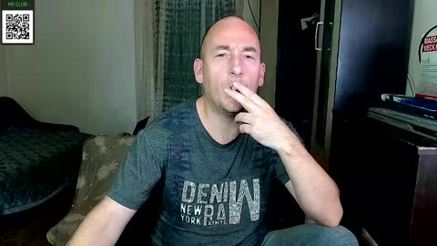 Johan online show from December 6, 2024, 3:33 pm