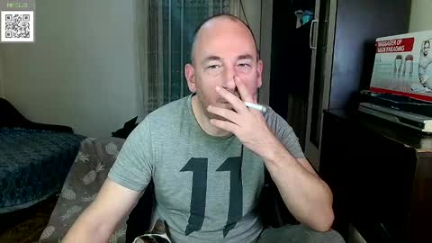 Johan online show from March 10, 2025, 8:37 am