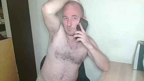 Johan online show from March 6, 2026, 4:03 pm