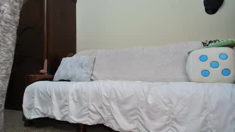 Snapshot of johanna_harper chatting on December 1, 2025, 2:16 am Harper online show from December 1, 2025, 2:16 am