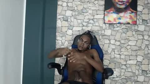 johanxxhot online show from January 9, 2025, 5:44 am