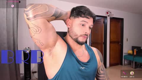 Snapshot of johatsu chatting on December 1, 2024, 11:04 pm King - online show from December 1, 2024, 11:04 pm