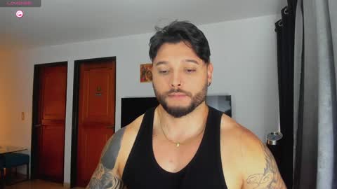 Snapshot of johatsu chatting on December 15, 2024, 10:15 pm King - online show from December 15, 2024, 10:15 pm