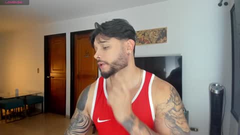 Snapshot of johatsu chatting on January 14, 2025, 2:50 am King - online show from January 14, 2025, 2:50 am