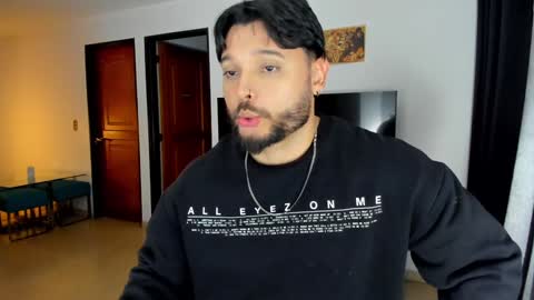 Snapshot of johatsu chatting on January 17, 2025, 2:18 am King - online show from January 17, 2025, 2:18 am