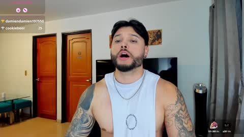 Snapshot of johatsu chatting on January 24, 2025, 2:18 am King - online show from January 24, 2025, 2:18 am