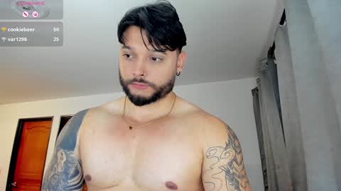 Snapshot of johatsu chatting on January 25, 2025, 12:48 am King - online show from January 25, 2025, 12:48 am