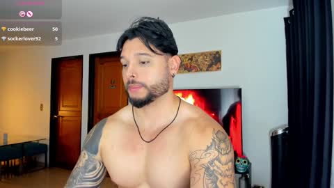 Snapshot of johatsu chatting on February 6, 2025, 11:48 pm King - online show from February 6, 2025, 11:48 pm