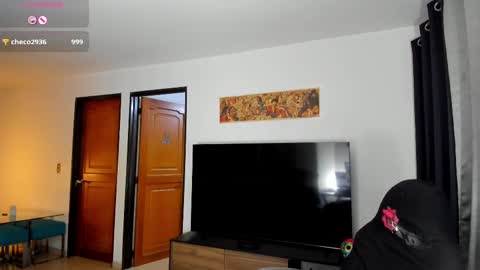 Snapshot of johatsu chatting on February 19, 2025, 12:57 am King - online show from February 19, 2025, 12:57 am