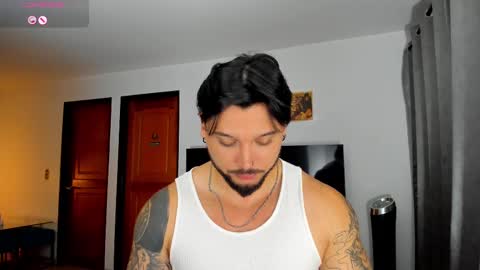 Snapshot of johatsu chatting on February 26, 2025, 12:05 am King - online show from February 26, 2025, 12:05 am