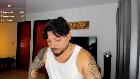 Snapshot of johatsu chatting on February 26, 2025, 3:10 am King - online show from February 26, 2025, 3:10 am