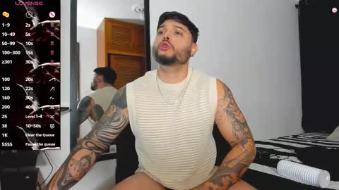 Snapshot of johatsu chatting on September 14, 2025, 11:59 pm King - online show from September 14, 2025, 11:59 pm